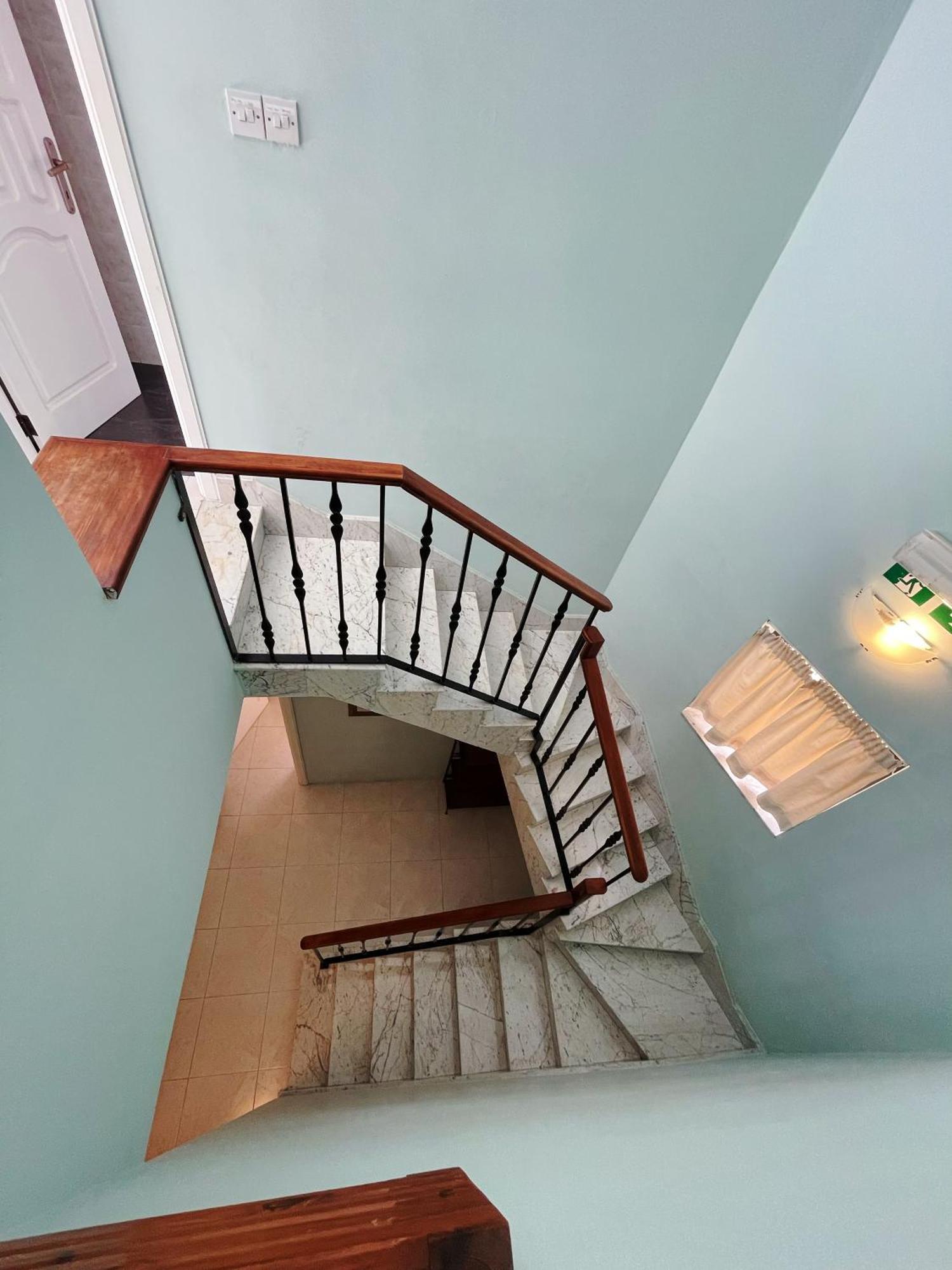 Fantastic 3 Bedroom Duplex Penthouse With Terrace 슬리에마 외부 사진